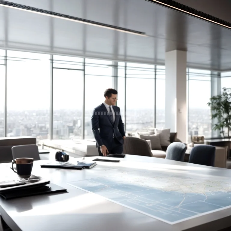 Dedicated Legal Support